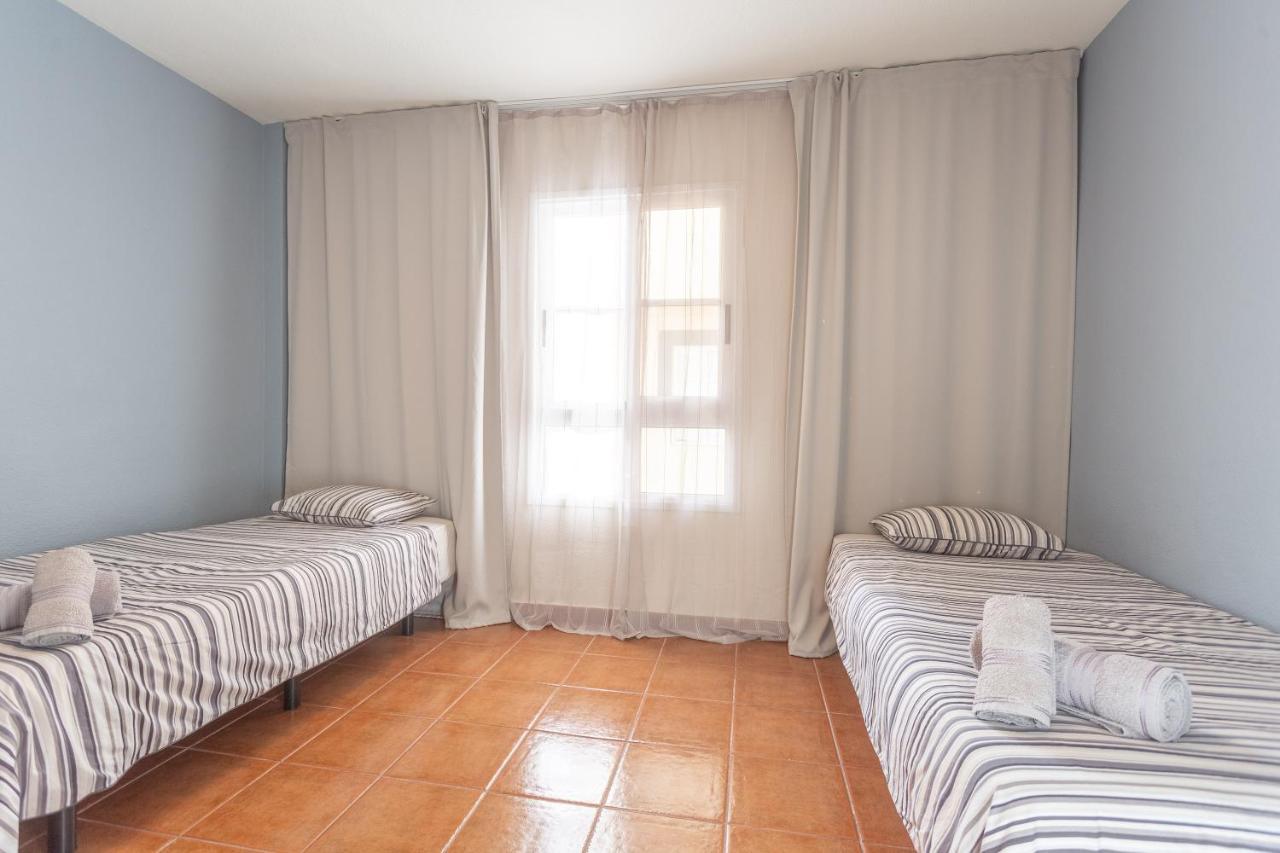 Apartamento Aqua Vista 2 Bed Penthouse With Great Views Callao Salvaje Exterior foto